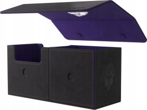 Gamegenic Gamegenic: The Academic 133+ XL (Tolarian) - Black/Purple 3