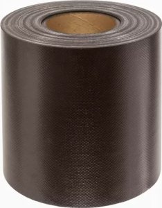 Gardlov Taśma ogrodzeniowa 19cmx35m 630g/m2 brązowa 23707 7