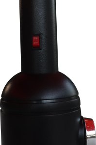 Saska Garden PARASOL OGRODOWY Z OŚWIETLENIEM LED 300CM COCCORA 4