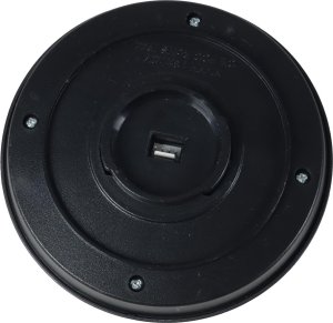 Saska Garden PARASOL OGRODOWY Z OŚWIETLENIEM LED 300CM COCCORA 5