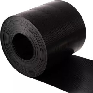 Gardlov Taśma ogrodzeniowa 19cmx26m 700g/m2 antracyt 23909 8