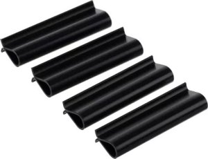 Gardlov Taśma ogrodzeniowa 4,75cmx35m 450g antracyt 11