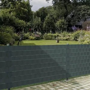 Gardlov Taśma ogrodzeniowa 4,75cmx35m 450g antracyt 6