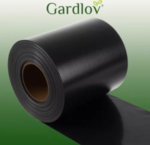 Gardlov Taśma ogrodzeniowa 19cmx35m 630g/m2 antracyt 23703 16