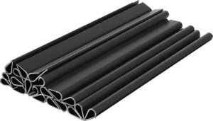 Gardlov Taśma ogrodzeniowa 19cmx35m 630g/m2 antracyt 23703 3