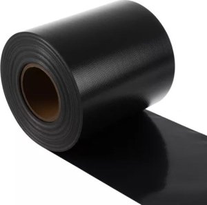 Gardlov Taśma ogrodzeniowa 19cmx35m 630g/m2 antracyt 23703 10