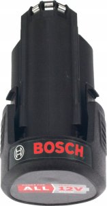Bosch Akumulator PBA 12V 2,0 Ah (1600A02N79) 4