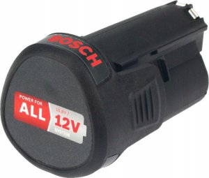 Bosch Akumulator PBA 12V 2,0 Ah (1600A02N79) 5