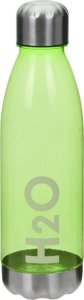 Redcliffs BUTELKA BIDON SPORTOWY H2O 700ML ZIELONY 1