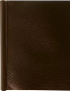 Gardlov Klipsy do taśmy ogrodzeniowej - brązowe 23713 8