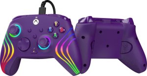 Pad PDP Afterglow Wave fioletowy 11