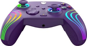 Pad PDP Afterglow Wave fioletowy 10