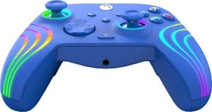 Pad PDP PDP XS Pad przewodowy Afterglow WAVE - niebieski 10