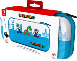 PDP Deluxe Slim Travel Mario Escape (500-218-MRES) 11