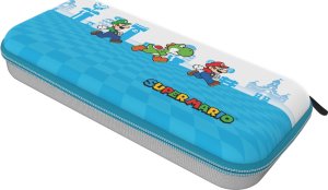 PDP Deluxe Slim Travel Mario Escape (500-218-MRES) 2