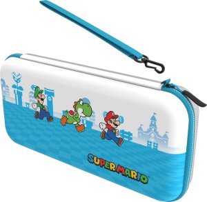 PDP Deluxe Slim Travel Mario Escape (500-218-MRES) 4