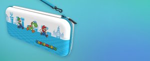 PDP Deluxe Slim Travel Mario Escape (500-218-MRES) 5