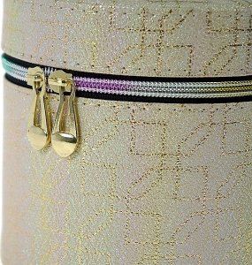 Adar Kuferek S na zamek 14x13x14cm MIX 4