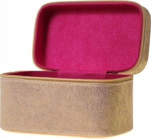 Adar Kuferek S zapinany na zamek 19x11x10cm MIX 2