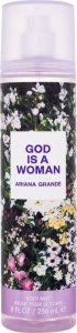 Ariana Grande ARIANA God Is A Woman BODY MIST 236ml 1