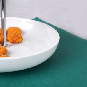 Alpina PATERA PORCELANOWA PIĘTROWA NA PRZEKĄSKI 139378 4