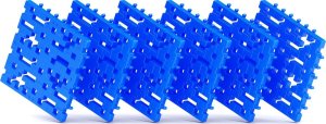 Meli Meli Maxi Baza konstrukcyjna Blue 6 el. 4