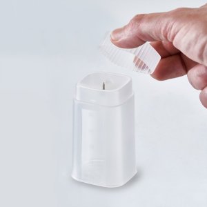 Jajowar Caso E3 czarno-szary 5