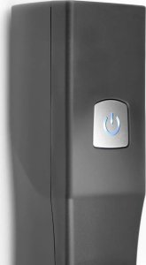 Caso Caso | Vacu OneTouch Vacuum sealer Eco-Set | Juodas 18