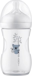 Avent SCY903/67 BUTELKA RESPONSYWNA 260ML COALA 2