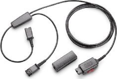 Adapter AV Poly Y-Splitter Adapter 1