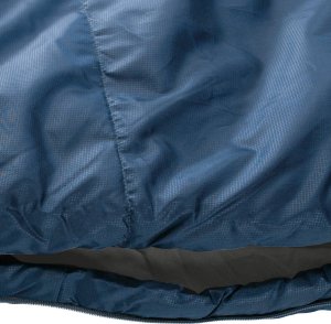 Easy Camp Śpiwór syntetyczny Easy Camp Orbit 300 (205 cm) - blue Uniwersalny 5