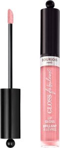 Bourjois Bourjois Fabuleux Gloss nawilżający błyszczyk do ust 11BrillanteBallerina 3.5ml 1