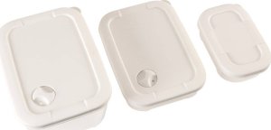 Easy Camp Zestaw Easy Camp Cerf Picnic Box L Uniwersalny 3