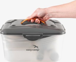 Easy Camp Zestaw Easy Camp Cerf Picnic Box L Uniwersalny 4