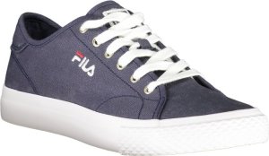 Fila MĘSKIE BUTY SPORTOWE FILA NIEBIESKIE 43 2