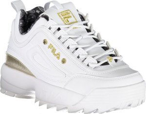 Fila DAMSKIE BUTY SPORTOWE FILA BIAŁY 42 2
