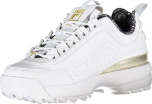 Fila DAMSKIE BUTY SPORTOWE FILA BIAŁY 42 3