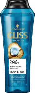 Schwarzkopf Schwarzkopf Aqua Revive 250ml 1