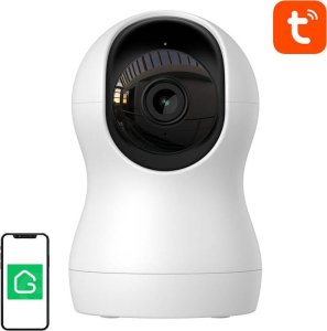 Kamera IP Gosund Obrotowa kamera wewnętrzna WiFi Gosund IPC2 3MP Tuya 1