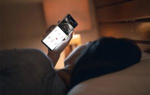 Kamera IP Gosund Obrotowa kamera wewnętrzna WiFi Gosund IPC2 3MP Tuya 5