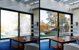 Kamera IP Gosund Obrotowa kamera wewnętrzna WiFi Gosund IPC2 3MP Tuya 7