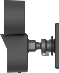 Kamera IP Gosund Inteligentna kamera zewnętrzna WiFi z reflektorem Gosund IPC3, IP65 Tuya 4