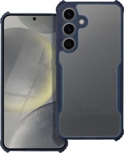 ForCell Futerał ANTI-DROP do SAMSUNG A35 niebieski 1