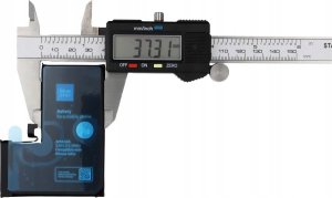 Bateria Blue Star Blue Star HQ Bateria do Iphone 14 PRO 3200 mAh 4