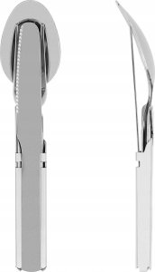 Nils Extreme NILS NC1712 SZTUĆCE ZE STALI NIERDZEWNEJ 2