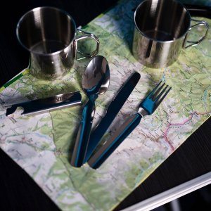 Nils Extreme NILS NC1712 SZTUĆCE ZE STALI NIERDZEWNEJ 4