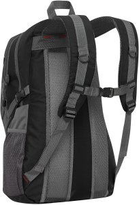 Plecak turystyczny Nils Extreme NC1749 40 l Czarny 3