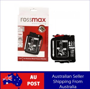 Ciśnieniomierz Rossmax Mankiet do ciśnieniomierza r. M (24-36 cm) 3