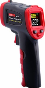TD Systems Laserowy pirometr + termometr -50 +950C (funkcja kalibracji) 2