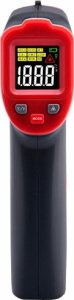 TD Systems Laserowy pirometr + termometr -50 +950C (funkcja kalibracji) 3